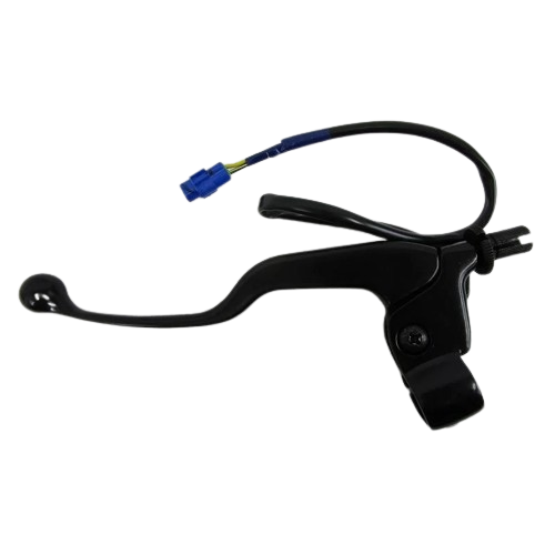 Lever & Support Holder Assy Left Side(Clutch) for BAJAJ PULSAR RS 200-bajaj