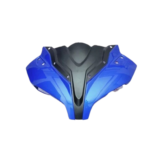 Headlamp Fairing UG Saffire Blue (2017-2020) for BAJAJ PULSAR RS 200-bajaj