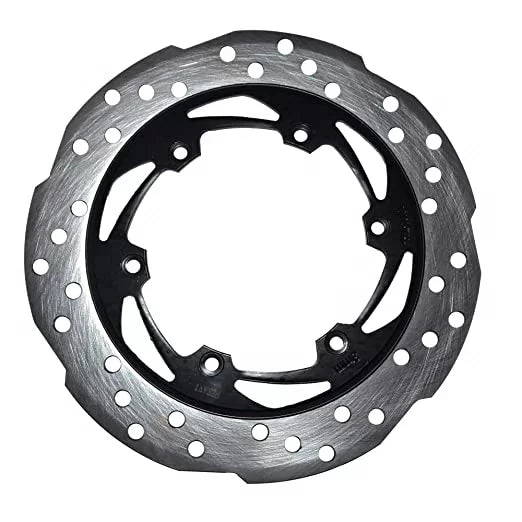 Rear Disk Plate(2015-2018) for BAJAJ PULSAR RS 200-bajaj