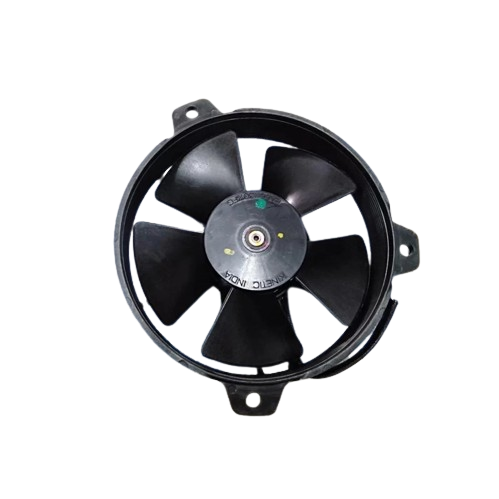 Radiator fan(2012-2023) for BAJAJ PULSAR RS 200-bajaj