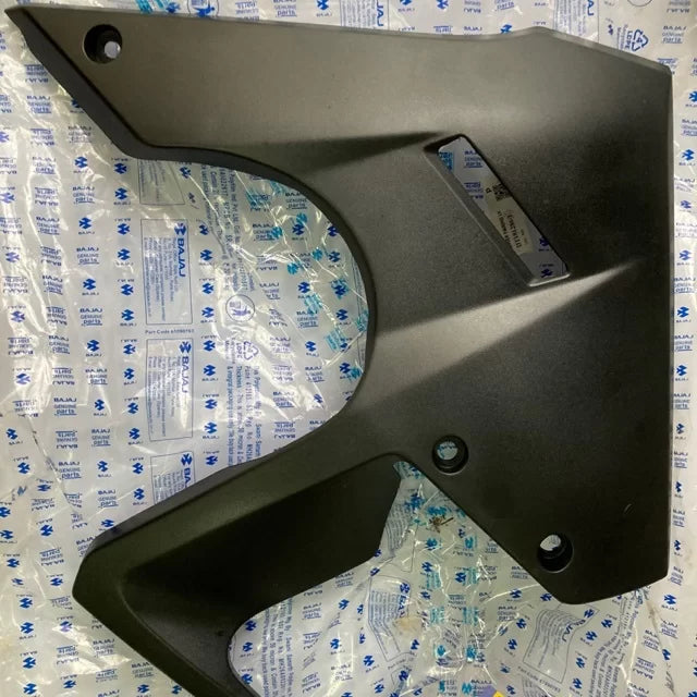 Lowe Fairing(Belly Pan)Left Side-(2015-2023) for BAJAJ PULSAR RS 200-bajaj