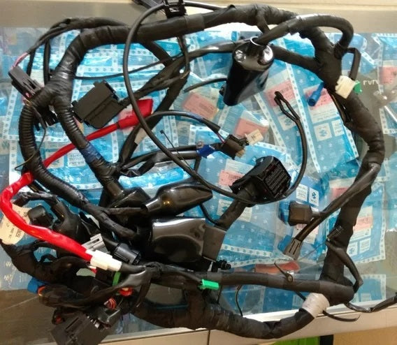 Wiring Harness(2015,2016,2017) for BAJAJ PULSAR RS 200-bajaj
