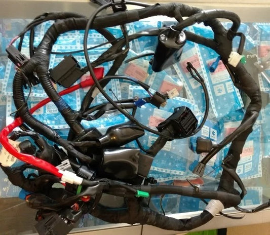 Wiring Harness(2015,2016,2017) for BAJAJ PULSAR RS 200-bajaj