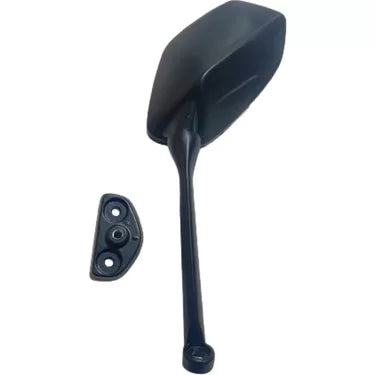 Rear View Mirror Left Side(2015-2016) for BAJAJ PULSAR RS 200-bajaj