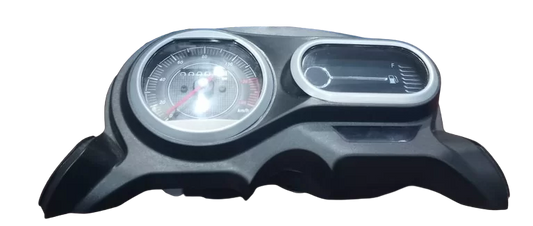speedometer assembly(2015-2019) for bajaj vikrant-bajaj
