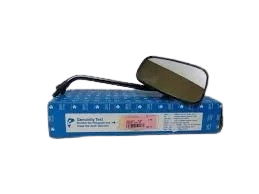 mirror right side  for bajaj vikrant-bajaj