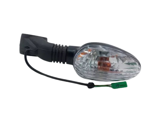 indicator light front left side (2016-2018) for bajaj vikrant-bajaj