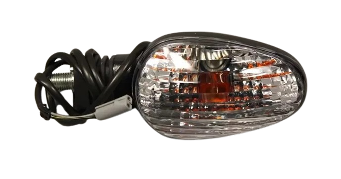 indicator light rear right side (2016-2018) for bajaj vikrant-bajaj