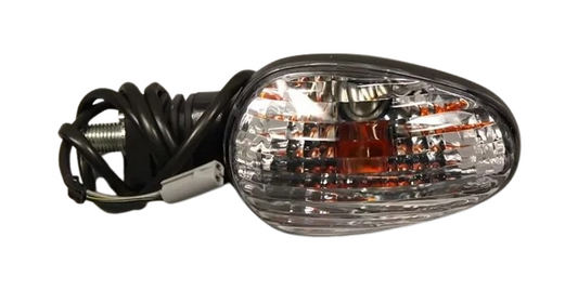 indicator light rear right side (2016-2018) for bajaj vikrant-bajaj