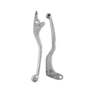 Lever Silver Colour for Bajaj Avenger 180 Street-KING QUALITY