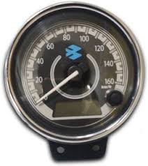 Meter Genuine for Bajaj Avenger 180 Street-Bajaj