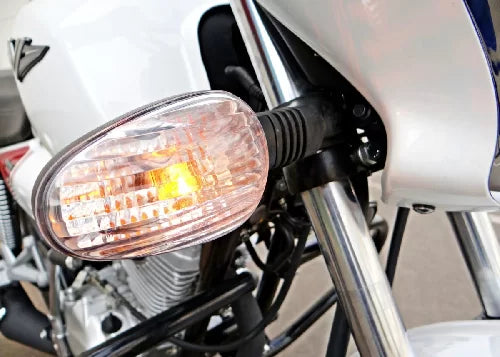 indicator light front right  side (2016-2018) for bajaj vikrant-bajaj