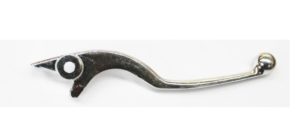 Right Disc Lever Silver for Bajaj Avenger 180 Street-KING QUALITY