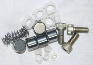 Self Roller for Bajaj Avenger 180 Street-ABK