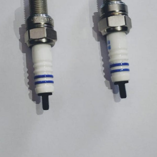 Spark Plug for Bajaj Avenger 180 Street-BOSCH