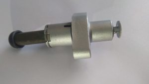 Tensioner Genuine for Bajaj Avenger 180 Street-Bajaj