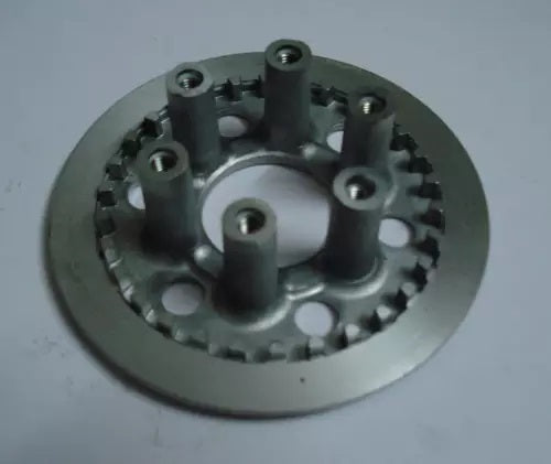 Clutch Center for Bajaj CT 100 Old-MK