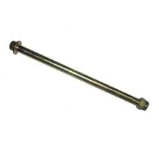 Front Wheel Axle for Bajaj CT 100 Old-MABESTO