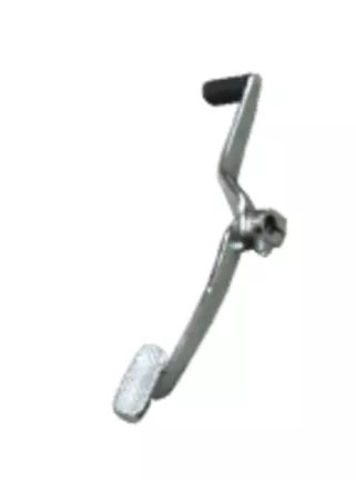 Gear Lever for Bajaj CT 100 Old-MABESTO