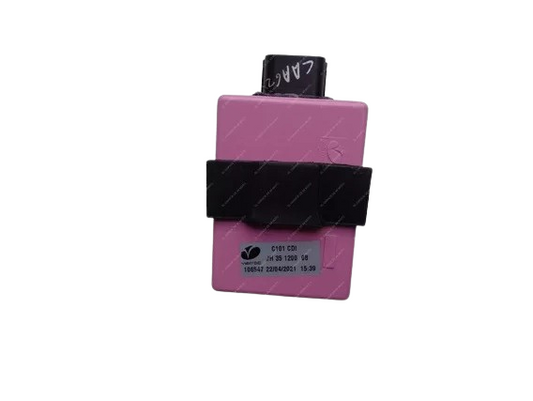CDI unit for bajaj vikrant-bajaj