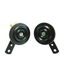 Horn Set  for Bajaj CT 100 Old-MINDA