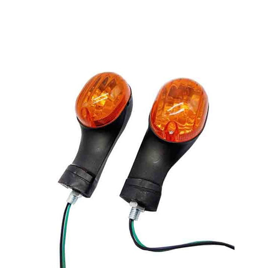 Indicator Set for Bajaj CT 100 Old-SWISS