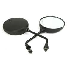 Mirror Set for Bajaj CT 100 Old-FIEM