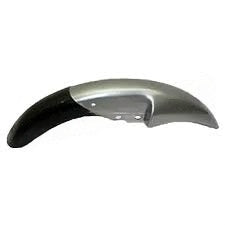 Mudguard Silver for Bajaj CT 100 Old-SAI