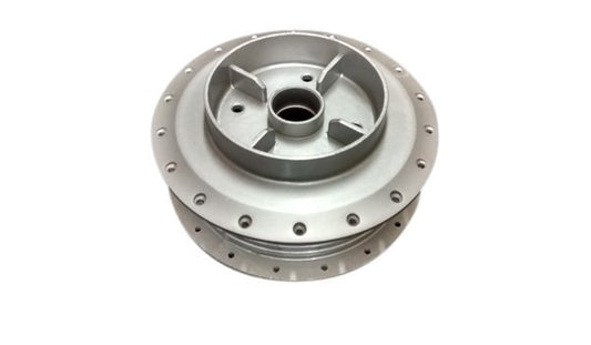 Rear Brake Drum for Bajaj CT 100 Old-KU