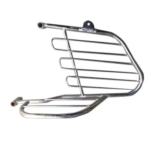 Saree Guard for Bajaj CT 100 Old-NB ACCESSORIES