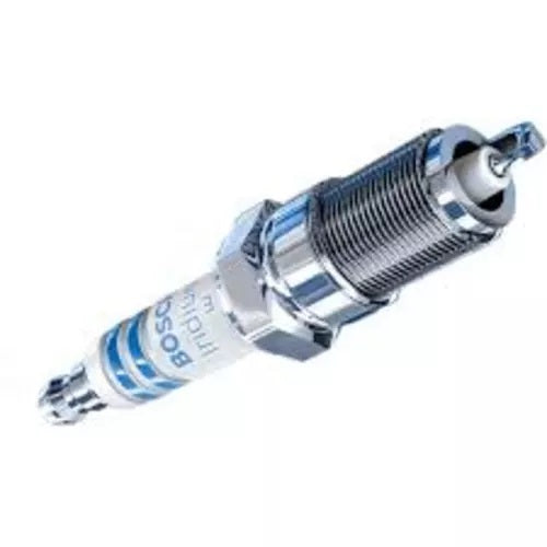 Spark Plug for Bajaj CT 100 Old-BOSCH