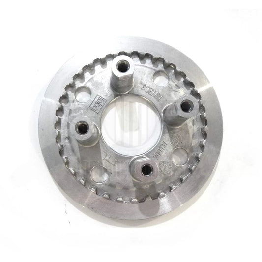 clutch center for bajaj vikrant-bajaj
