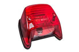 Tail Light Assembly for Bajaj CT 100 Old-FIEM