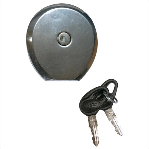 Tank Lock for Bajaj CT 100 Old-MINDA