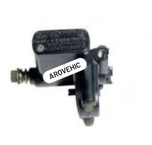 Disc Lever Assembly for Bajaj Discover 125 New-ABK