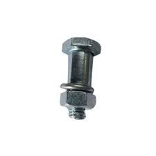 Drum Plate Bolt for Bajaj Discover 125 New-MABESTO