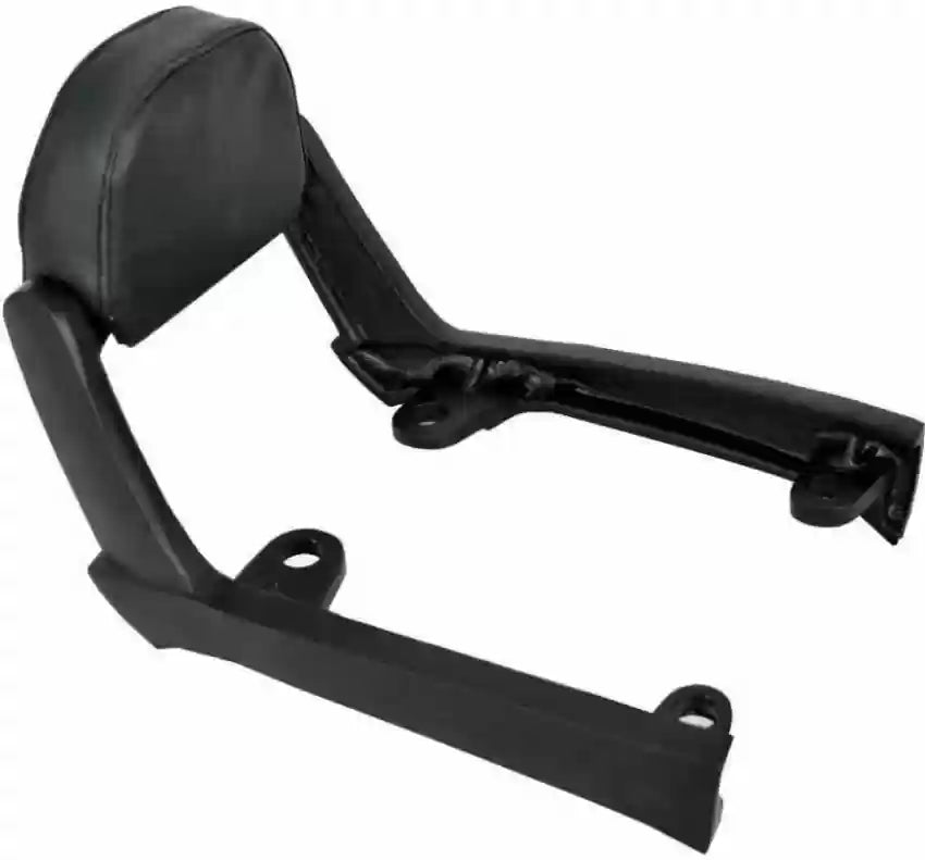 grab handle backrest for bajaj vikrant-bajaj