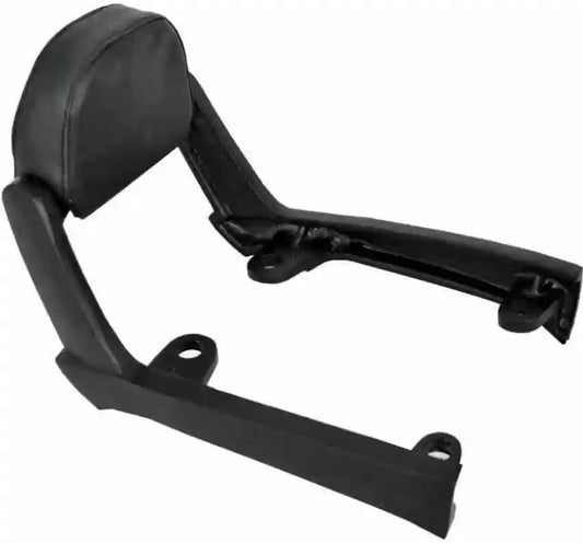 grab handle backrest for bajaj vikrant-bajaj