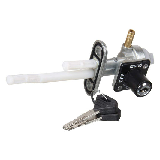 Petrol Tap Lock Type for Bajaj Discover 125 New-AR