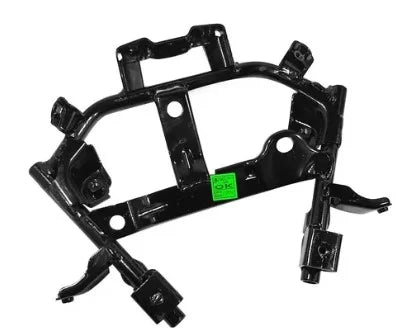 Fairing Headlight Mounting Structure for bajaj vikrant-bajaj