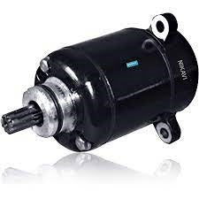 Self Motor for Bajaj Discover 125 New-ABK