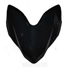 Visor Glass for Bajaj Discover 125 New-SAI