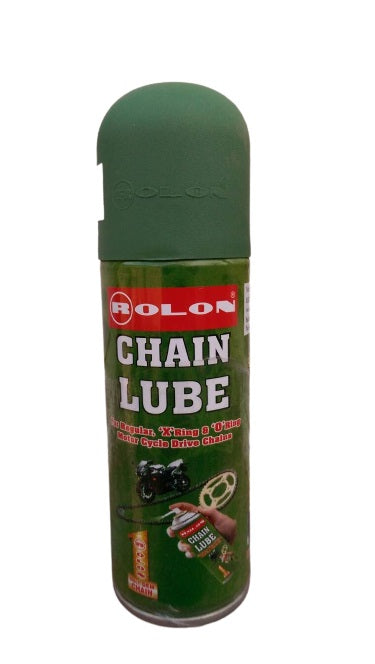 Chain Spray for Bajaj KB4S-Rolon