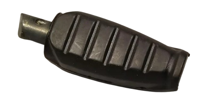 Rear Footrest right Side for bajaj vikrant-bajaj