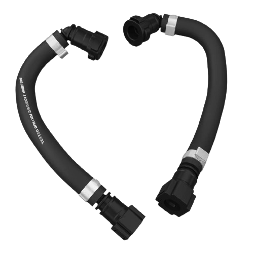 Injector Hose Assembly for METEOR 350-Royal Enfield