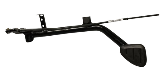 Brake Pedal for bajaj vikrant-bajaj