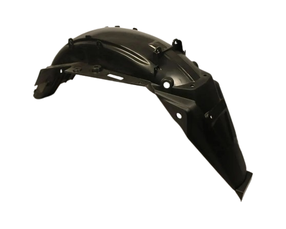 fender rear for bajaj vikrant-bajaj