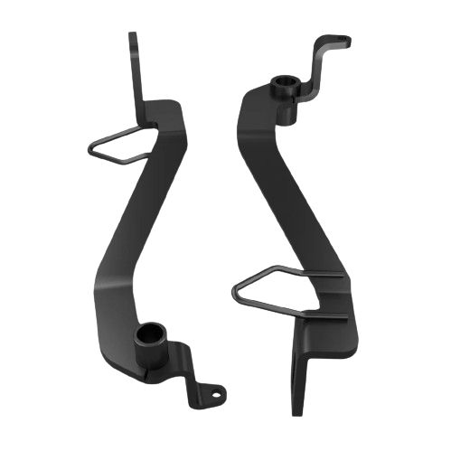 Brake Pedal Assembly for METEOR 350-Royal Enfield