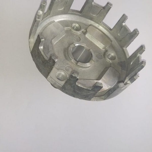 Clutch Bell for Bajaj Platina Old-MK