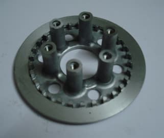 Clutch Center Genuine for Bajaj Platina Old-Bajaj